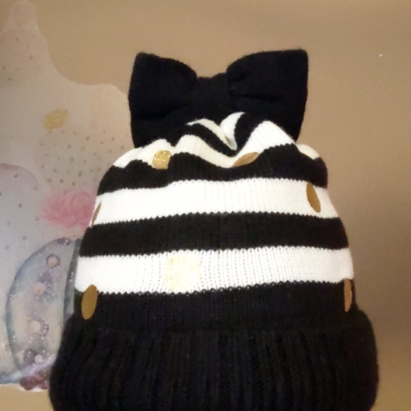 🌼❄️Kate Spade ♠️ New York Beanie - Picture 6 of 6